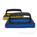 Cleaning Scrubbers with Handle